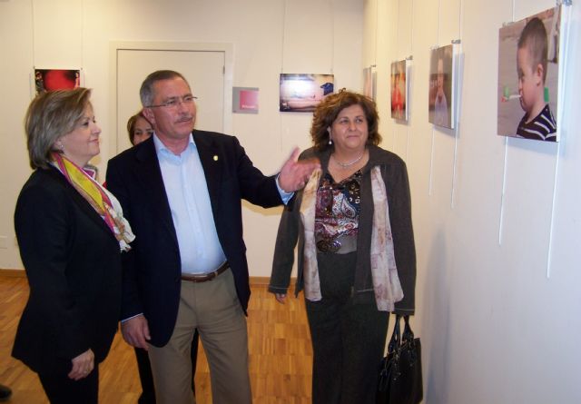 El Síndrome de Down bajo Una mirada diferente - 1, Foto 1