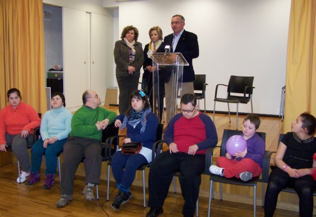 El Síndrome de Down bajo Una mirada diferente - 2, Foto 2