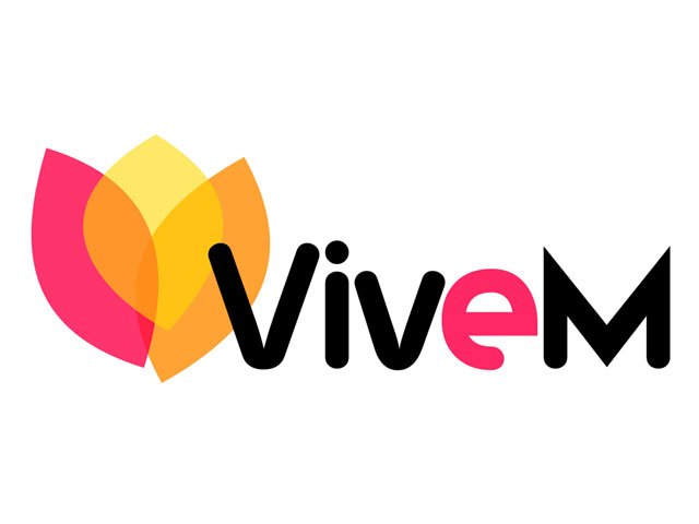 Presentación logo ViveM, Foto 3