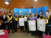 El Certamen Internacional de Tunas 'Costa Clida'  reunir a grupos de Portugal, Colombia y España