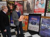 El Teatro Romea de Murcia presenta cerca de treinta espectculos para los meses de abril, mayo y junio