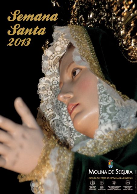 Semana Santa de Molina de Segura 2013 - 2, Foto 2