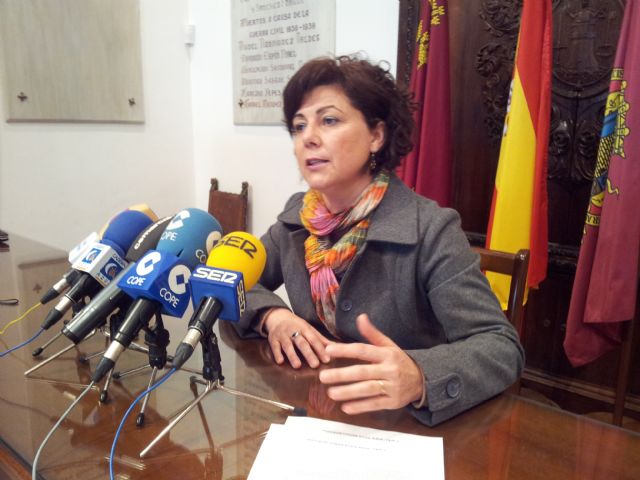 La Junta de Gobierno Local aprueba una nueva batería de 20 ayudas para los damnificados por los seísmos del año 2011 que contemplan un importe de 28.034,23 euros - 1, Foto 1