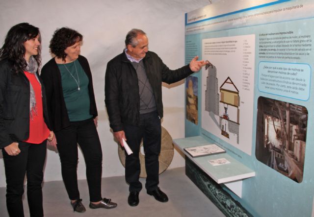 Puerto Lumbreras fomenta la concienciación sobre el aprovechamiento de los recursos hídricos coincidiendo con el Día Mundial del Agua - 2, Foto 2