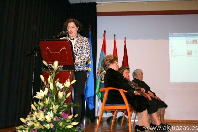 Alguazas homenajea a sus mujeres mayores - 2, Foto 2