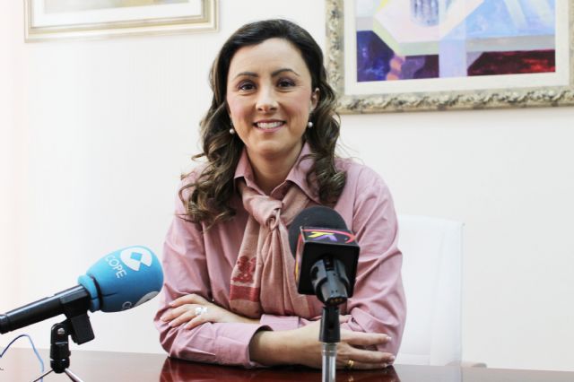 Acuerdos de la Junta de Gobierno Local 15/03/2013, Foto 1