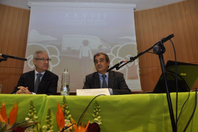 Ucoerm destaca el esfuerzo de las cooperativas para incrementar la calidad educativa pese a la crisis, Foto 2