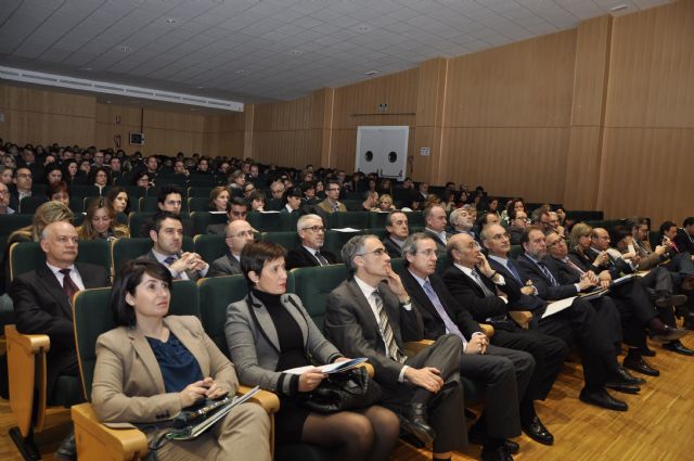 Ucoerm destaca el esfuerzo de las cooperativas para incrementar la calidad educativa pese a la crisis, Foto 3