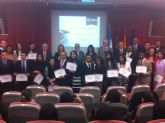 ENAE Business School entrega los diplomas a sus Alumnos Internacionales