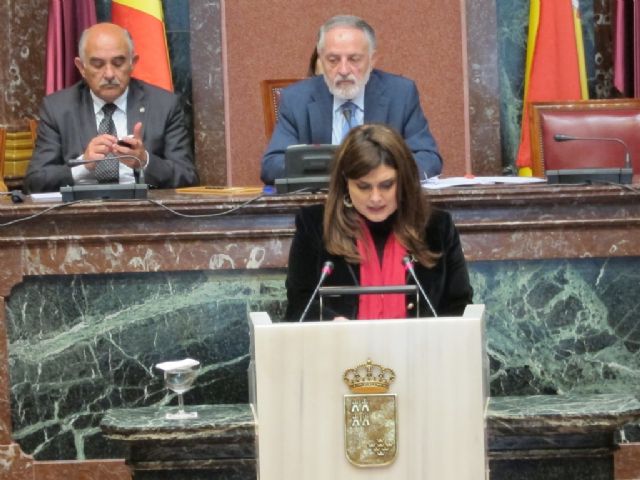 PP: Los universitarios deben saber lo que es una empresa antes de salir al mercado de trabajo - 1, Foto 1