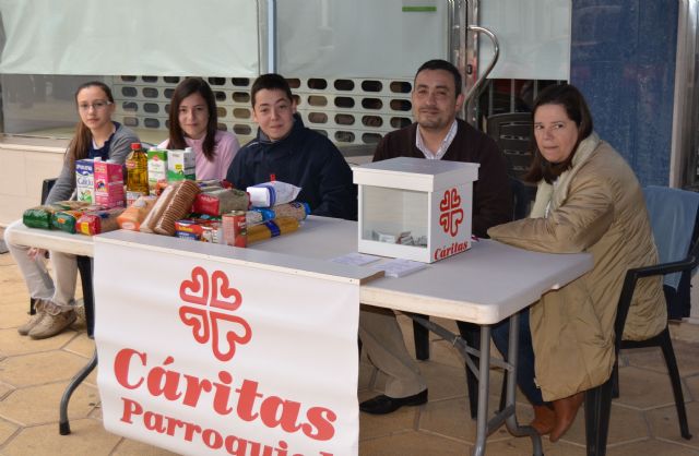 La master class popular Muévete por ti, muévete por ella reúne a un centenar de personas - 4, Foto 4