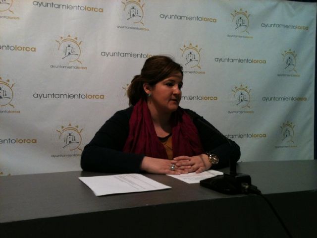 55 personas informarán a los turistas que visiten Lorca en Semana Santa - 1, Foto 1