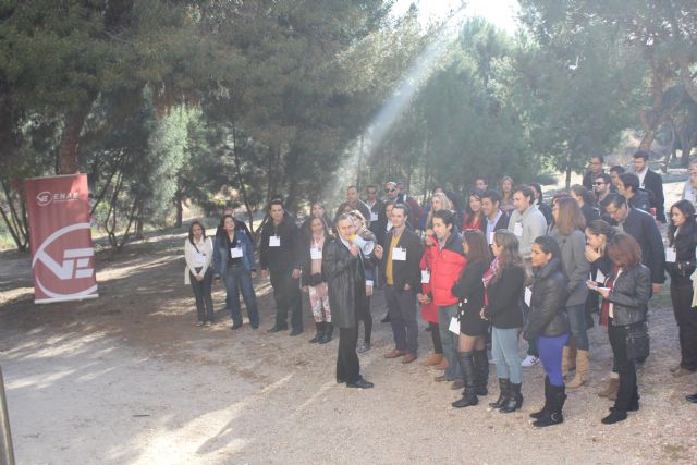 Encuentro Networking Internacional - 1, Foto 1