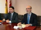 Seis equipos de investigación de la Universidad Politécnica de Cartagena elaborarán las recomendaciones para la construcción de Lorca