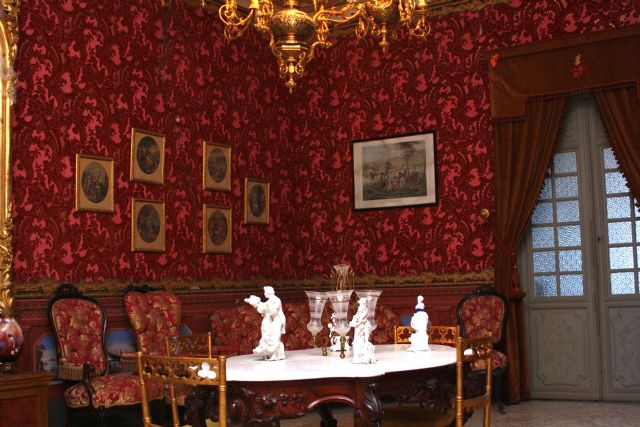 El palacete de los Duques de Ahumada abrirá sus puertas para enriquecer la oferta turística de Cehegín - 2, Foto 2