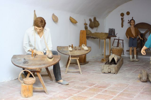 El palacete de los Duques de Ahumada abrirá sus puertas para enriquecer la oferta turística de Cehegín - 3, Foto 3