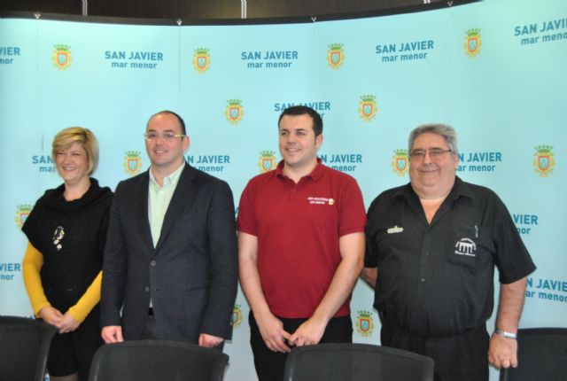 Un grupo de hosteleros crea Hostemar para  fomenta la gastronomía y la hostelería local - 2, Foto 2