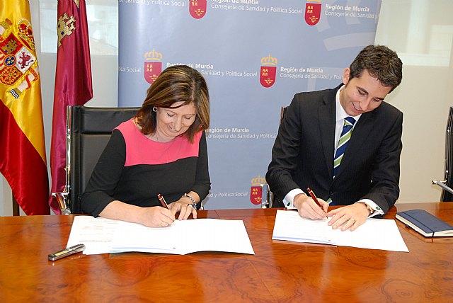 Sanidad implanta un proceso asistencial para mejorar la atención a pacientes con cefalea - 1, Foto 1