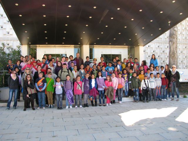 La concejalía de Medio Ambiente celebra mañana el Día Forestal con actividades para los más pequeños - 1, Foto 1