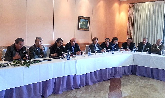 Cerdá considera prioritaria la investigación agrícola para el desarrollo de nuevas variedades pioneras en el mercado - 1, Foto 1