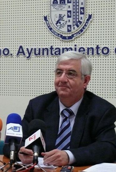 El Alcalde informa de la situación actual de la legalización del vertedero - 1, Foto 1