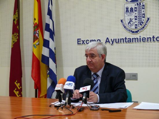 Jumilla celebrará el Día Mundial Forestal con el reparto de quinientos árboles. Será el jueves 21 de marzo, en la puerta del Teatro Vico - 1, Foto 1