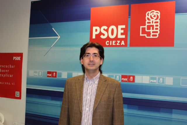 El comité regional del PSRM aprueba una resolución política en defensa del laboratorio del Hospital de Cieza - 1, Foto 1