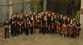 El Ciclo Músicas Clásicas del Teatro Villa de Molina ofrece un Encuentro de Orquestas Jóvenes y Solistas el jueves 21 de marzo