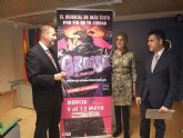El Auditorio Regional cerrar con Grease el ciclo Musicales y otras escenas