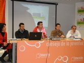 Los Colectivos LGTB de la Regin de Murcia presentan su Año Temtico