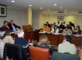 El Grupo Municipal Popular de guilas llevar al Pleno una propuesta de apoyo a la reforma de la Administracin local