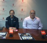 Se presenta en Murcia el campeonato autonmico de boxeo