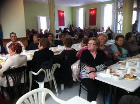 San Antón también se sumó a la celebración del Día Internacional de la Mujer - 2, Foto 2