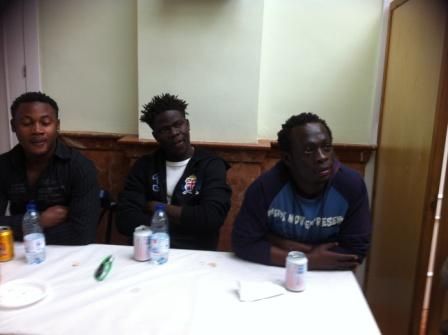 San Antón también se sumó a la celebración del Día Internacional de la Mujer - 4, Foto 4