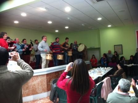 San Antón también se sumó a la celebración del Día Internacional de la Mujer - 5, Foto 5