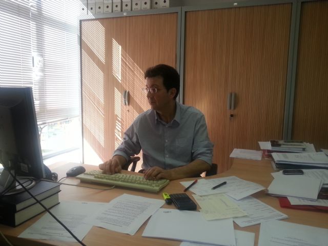 Una Empresa Municipal de Inserción promoverá el empleo entre personas en situación de riesgo de exclusión - 1, Foto 1