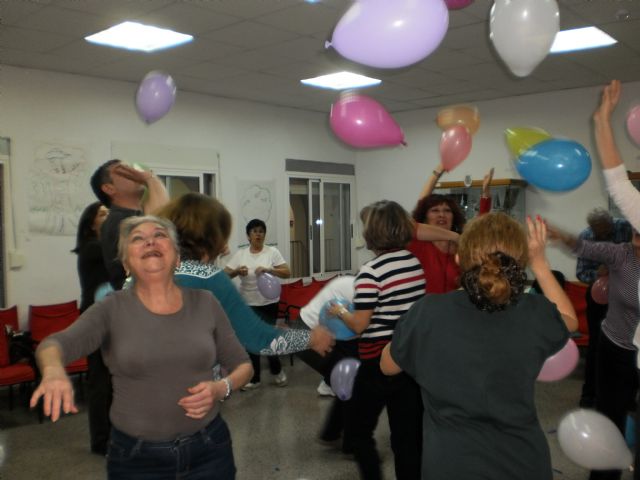 La risoterapia sigue ganando adeptos - 1, Foto 1