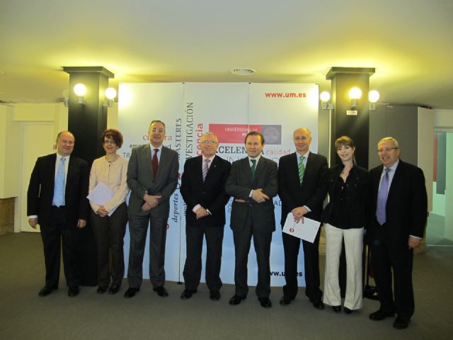 Convocado el XVIII Premio de Novela Vargas Llosa - 2, Foto 2