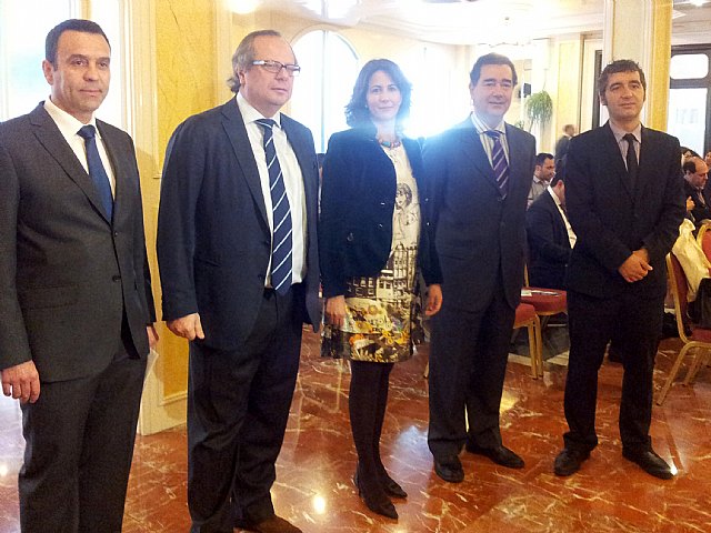 Cruz destaca el valor transversal del Turismo de Salud - 1, Foto 1