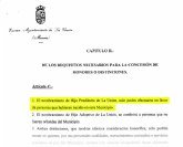 El PSOE de La Unin denuncia que es falso que se hayan opuesto al nombramiento de Hijo Predilecto del Cristo de los Mineros