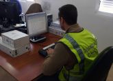 La Guardia Civil esclarece una trama de facturaci�n fraudulenta de piezas de recambio