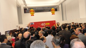 COATO en el 40 aniversario de las relaciones diplomticas entre China y España - 5