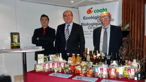 COATO en el 40 aniversario de las relaciones diplomticas entre China y España - 7