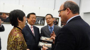 COATO en el 40 aniversario de las relaciones diplomticas entre China y España - 9