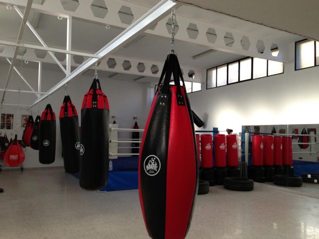 La Federación de Boxeo renueva su sede - 2, Foto 2