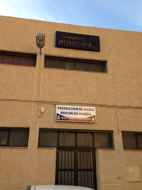 La Federación de Boxeo renueva su sede - 3, Foto 3