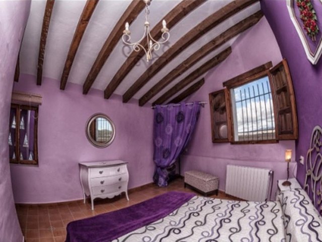 Comunidad y Ministerio de Agricultura cofinancian la rehabilitación de la casa rural ´El Llano de Quintanilla´ - 2, Foto 2