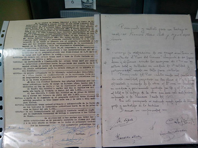 La Vernica inaugura un espectacular mural en su Casa-Sede - 7