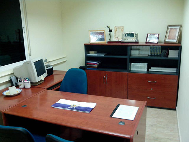 La Vernica inaugura un espectacular mural en su Casa-Sede - 11