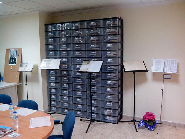 La Vernica inaugura un espectacular mural en su Casa-Sede - 20